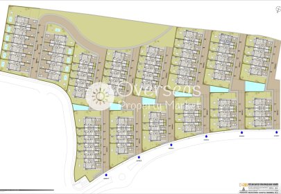 Nieuwbouw Woningen - Herenhuis -
Mijas