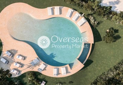 New Build - Ground floor apartment -
Estepona