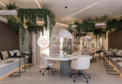 New Build - Ground floor apartment -
Estepona