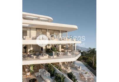 New Build - Ground floor apartment -
Estepona