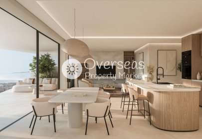 New Build - Ground floor apartment -
Estepona