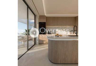 New Build - Ground floor apartment -
Estepona