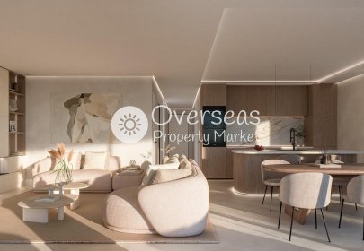 New Build - Ground floor apartment -
Estepona