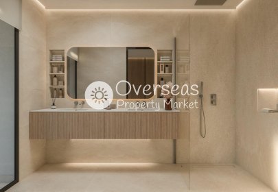 New Build - Ground floor apartment -
Estepona