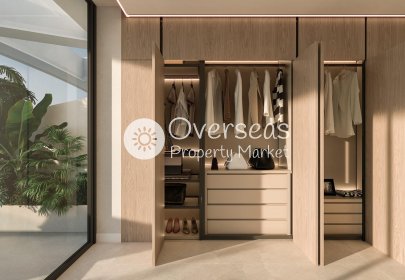 New Build - Ground floor apartment -
Estepona