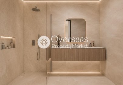 New Build - Ground floor apartment -
Estepona