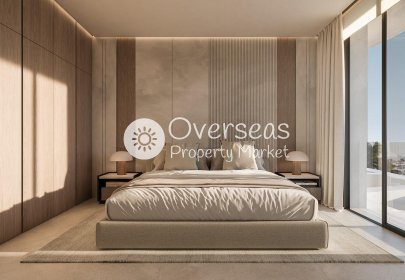 New Build - Ground floor apartment -
Estepona