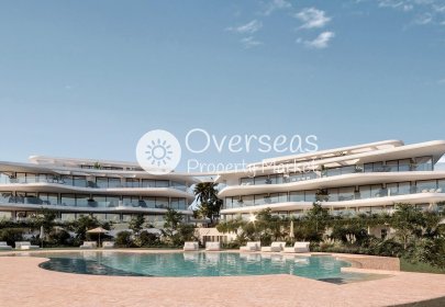 New Build - Ground floor apartment -
Estepona