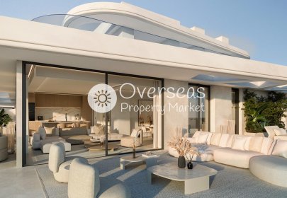 New Build - Ground floor apartment -
Estepona