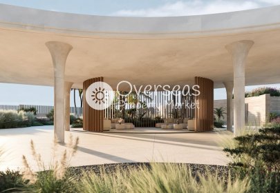 New Build - Ground floor apartment -
Estepona