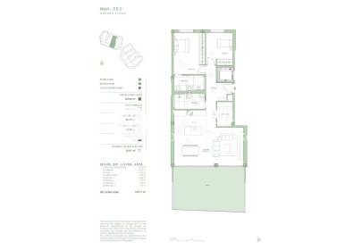 New Build - Ground floor apartment -
Estepona
