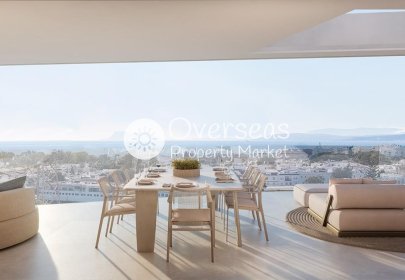 New Build - Ground floor apartment -
Estepona
