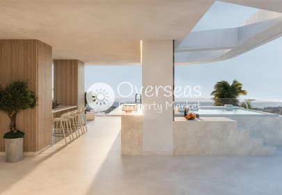 New Build - Ground floor apartment -
Estepona