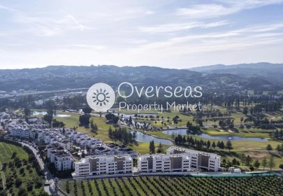 Obra nueva - Ground floor apartment -
Mijas