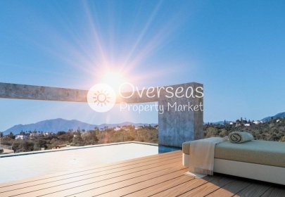 New Build - Penthouse -
Marbella