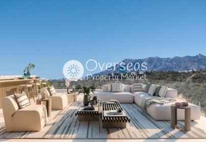 New Build - Penthouse -
Marbella