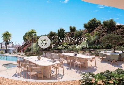 New Build - Penthouse -
Marbella