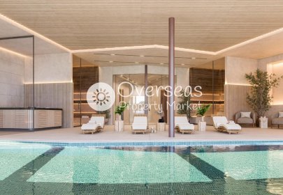 New Build - Penthouse -
Marbella