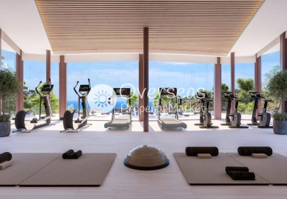New Build - Penthouse -
Marbella
