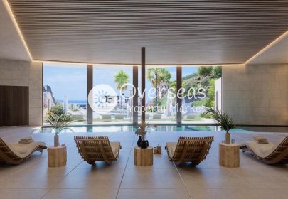 New Build - Penthouse -
Marbella