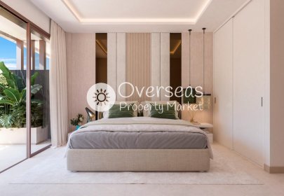 New Build - Penthouse -
Marbella