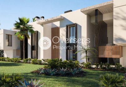New Build - Penthouse -
Marbella