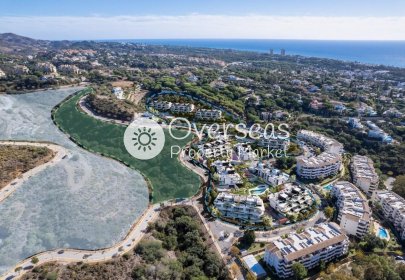 New Build - Penthouse -
Marbella