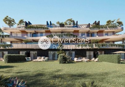 New Build - Penthouse -
Marbella