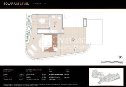 New Build - Penthouse -
Marbella