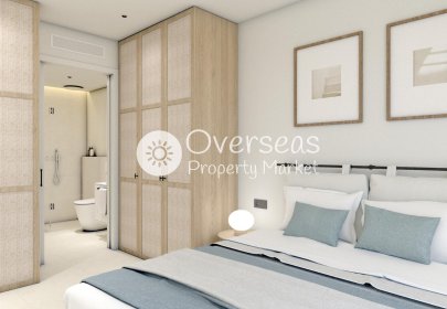 New Build - Bungalow -
Pilar de la Horadada - Torre De La Horadada