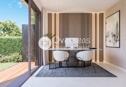 New Build - Penthouse -
Marbella