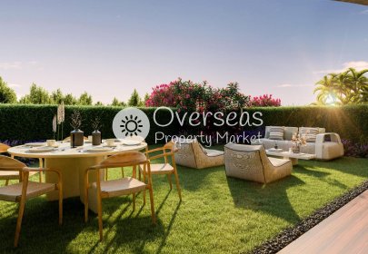New Build - Penthouse -
Marbella