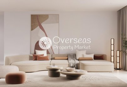 Nowy budynek - Ground floor apartment -
Estepona