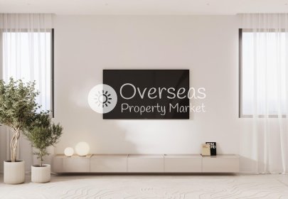 Nowy budynek - Ground floor apartment -
Estepona