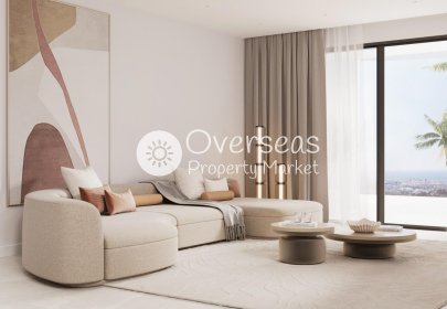 Nowy budynek - Ground floor apartment -
Estepona