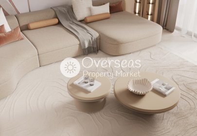 Nowy budynek - Ground floor apartment -
Estepona