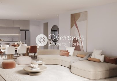 Nowy budynek - Ground floor apartment -
Estepona