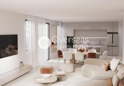 Nowy budynek - Ground floor apartment -
Estepona