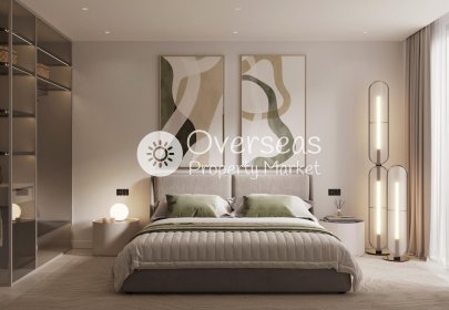 Nowy budynek - Ground floor apartment -
Estepona