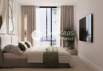 Nowy budynek - Ground floor apartment -
Estepona