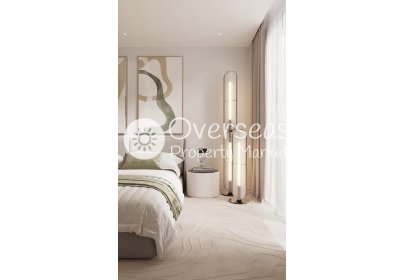 Nowy budynek - Ground floor apartment -
Estepona