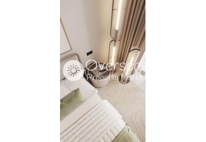 Nowy budynek - Ground floor apartment -
Estepona