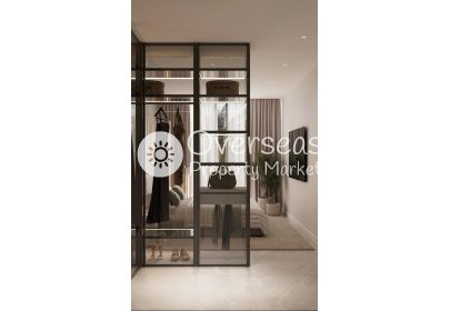 Nowy budynek - Ground floor apartment -
Estepona