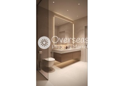 Nowy budynek - Ground floor apartment -
Estepona