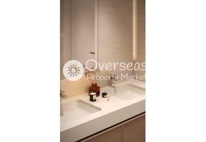 Nowy budynek - Ground floor apartment -
Estepona