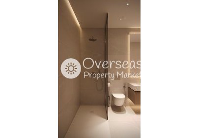 Nowy budynek - Ground floor apartment -
Estepona