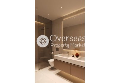 Nowy budynek - Ground floor apartment -
Estepona