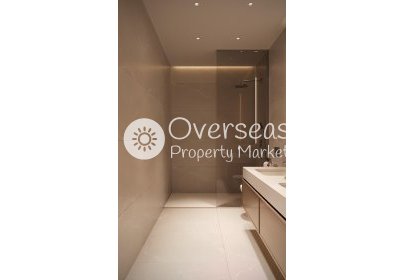 Nowy budynek - Ground floor apartment -
Estepona