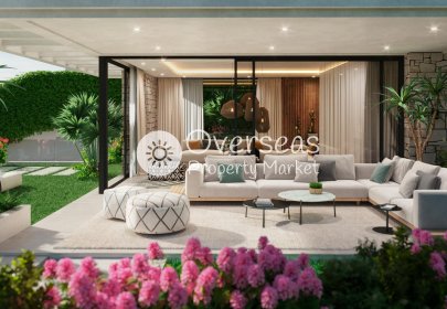 Nieuwbouw Woningen - Villa -
Benalmádena