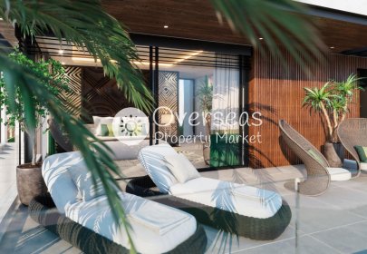 Nieuwbouw Woningen - Villa -
Benalmádena